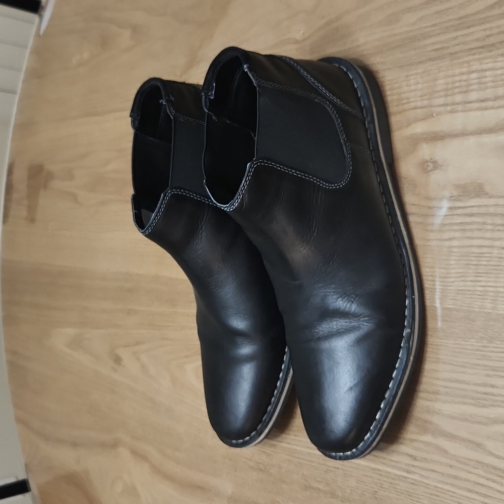 Men's Steve Madden Boots